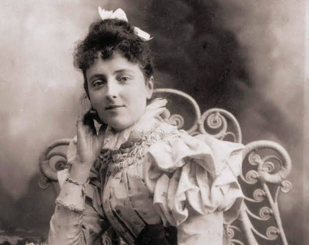 Lucy Montgomery